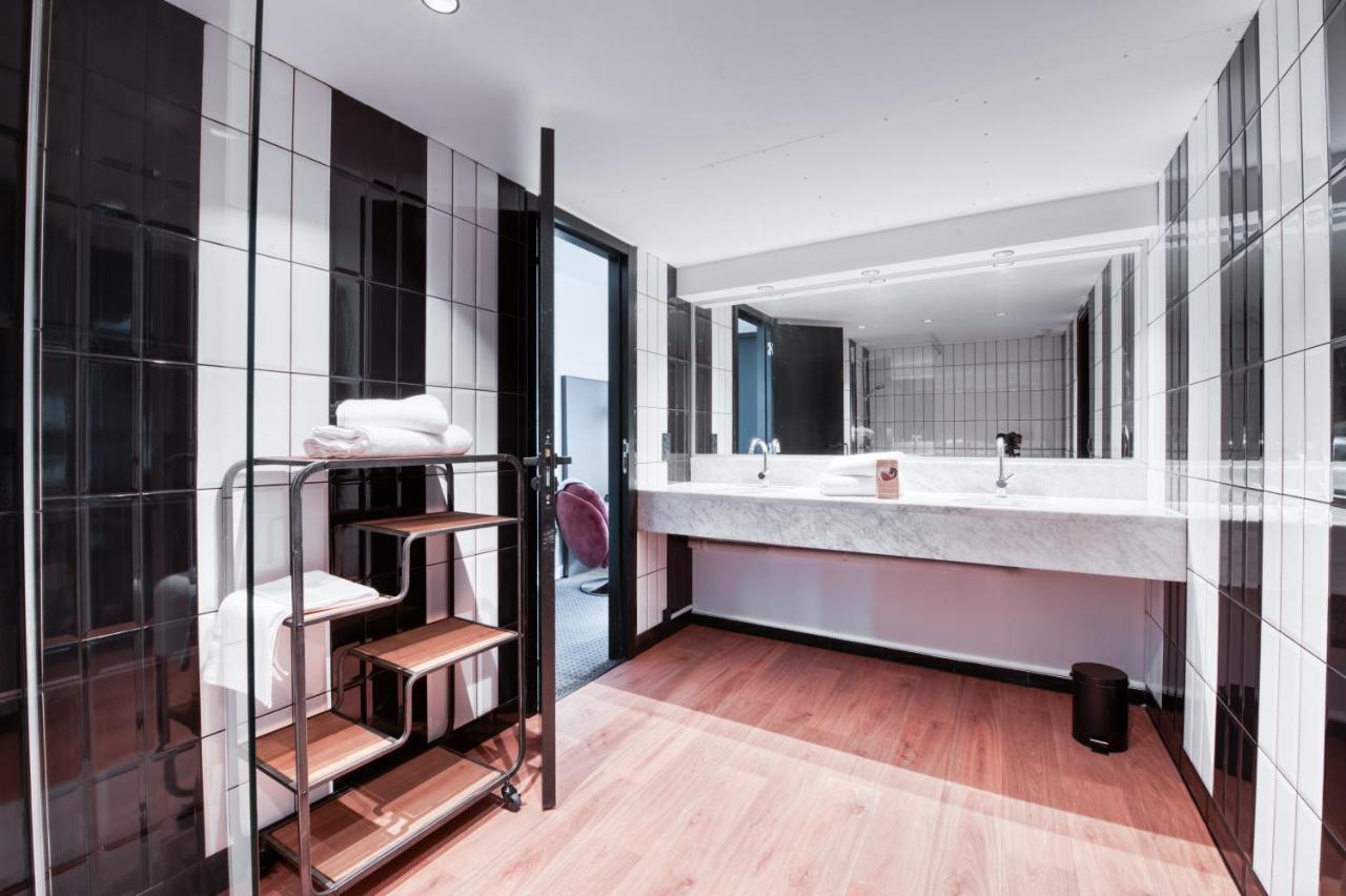 Zenitude Hotel Grenoble Alpexpo Exteriér fotografie